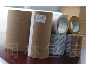 南通胶带纸管
