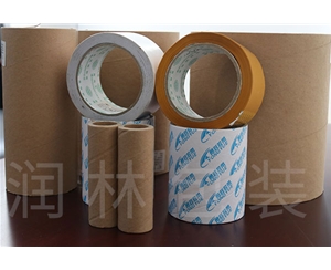 南通胶带纸管