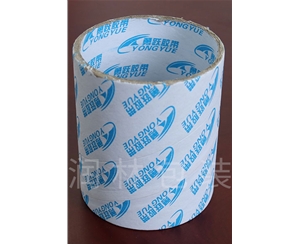 南通胶带纸管