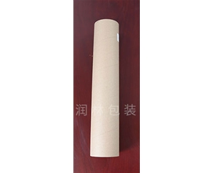 南通不干胶纸管