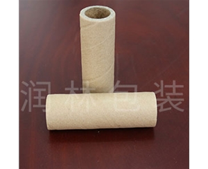 南通不干胶纸管