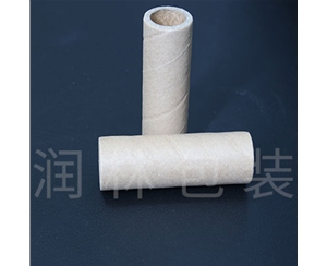 南通不干胶纸管